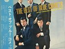 LISTEN BLUE COMETS JACKEY YOSHIKAWA INC. 