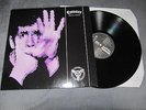 CORONER-MENTAL VORTEX LP Sadus Testament Exodus Razor Heathen Viking Forbidden