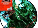 ROB ZOMBIE The Sinister Urge PICTURE DISC Vinyl LP NEW & SEALED
