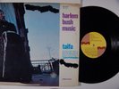 GARY BARTZ NTU TROOP Harlem Bush Music Taifa JAZZ LP MILESTONE MSP-9031