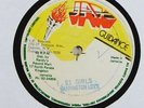 Barrington Levy 