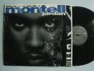 MONTELL JORDAN This Is How We Do It R&B LP Shrink RUSH ASSOCIATED Orig. Inner S.