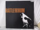 DOUBLE 33 TOURS / 2 LP PROMO--U2--RATTLE AND HUM--1988