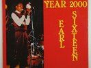Earl Sixteen 