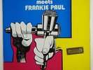 Echo Minott/Frankie Paul 