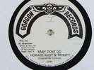 Horace Andy & Trinity 