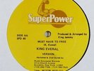 King Everal/Chuck Turner 