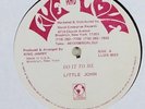 Little John/Junior Murvin 