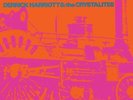 Derrick Harriott / and The Crystalites - Psychedelic Train ( Expan.Edition  NEW