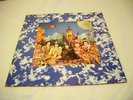 ROLLING STONES their satanic majesties request gatefold lp TXS 103