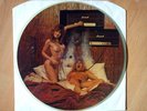 Randy Rhoads “Hard Attack “Tribute Picture Disc 12” by Kevin Wet (Nude Cover)