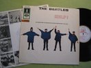 THE BEATLES - HELP   hyperseltene SMO 84008 LP ZTOX 5604 Yex 168/169   = ** =