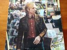 TOM PETTY AND THE HEARTBREAKERS HARD PROMISES VINYL FIRST EDITION