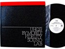 SUPERTRAMP - CRIME OF THE CENTURY - UHQR - LIMITED EDITION LP - 1974