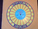 Sugar Hill Gang record album Rappers Delight from 1979 $20.00 with FREE SHIPPING