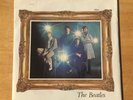 THE BEATLES Strawberry Fields / Penny Lane 45 Record PICTURE COVER Capitol 5810