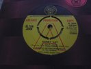 ELTON JOHN - HONKEY CAT / LADY SAMANTHA - DEMO - PROMO 45 RPM