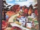 Tom Petty And The Heartbreakers ?Into The Great Wide Open Vinyl LP A-1/B-1