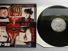 The Birthday Party - The Bad Seed UK 1983 4AD Records 12