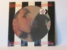 BLONDIE: Parallel Lines LP (Open picture disc in shrink)