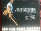 BRUCE SPRINGSTEEN & THE E-STREET BAND ?- LIVE 1975-85 - VINYL X5 --BOX SET  #CP#