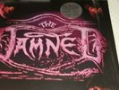 The damned black album double grey vinyl