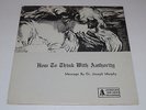 Dr. Joseph Murphy How To Think With Authority Christian Sermon FAST SHIPPING