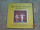 Ernest Ansermet:THE ROYAL BALLET- GALA PERFORMANCES: Original 1st Edition Set