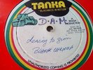 Black Uhuru ?– Leaving To Zion / Fever-12''  / Listen