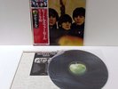The Beatles / Beatles For Sale / Apple EAS-80553 / JAPAN LP OBI A2367
