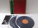 Beck Bogert & Appice Live / Epic ECPJ-12 / JAPAN LP OBI A2381