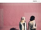 Froth - Bleak [New Vinyl LP] Digital Download
