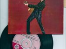 EP JOHNNY HALLYDAY  VOL.3  DEPUIS QU'MA MOME 7.800