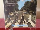 THE BEATLES Come Together SPAIN 7