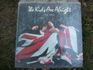 THE WHO---THE KIDS ARE ALRIGHT  VINYL ALBUM 2 lps with booklet.