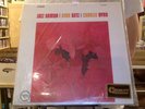 Stan Getz & Charlie Byrd Jazz Samba 2xLP sealed 200 gm vinyl 45 RPM