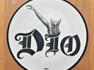 DIO - Mystery / Eat Your Heart Out Pic Picture Disc 1984 Rare 7