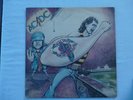 AC/DC Dirty Deeds Done Cheap-Original 1976 LP-Rare Albert Blue Roo Label