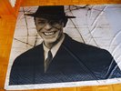 David Bowie Mercedes Benz Werbung 1999 - Original Banner - Ultra rare