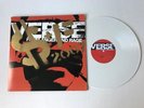 Verse - From Anger & Rage LP, Sound & Fury 2007. Mindset/Have Heart/Hardcore.