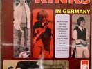Original LP / Vinyl THE KINKS: In Germany, 1965