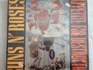 Guns n' Roses/Appetite For Destruction/Original Vinyl US Pressing Used