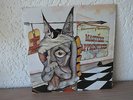 Master's Apprentices - A Toast to Panama Red - Vinyl - Reissue - Limited - Prog