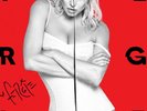 Fergie The Double Dutchess AUTOGRAPHED SIGNED VINYL SOLD OUT PRESALE via Target