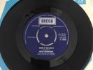 Northern Soul Records Micky Moonshine (Decca)
