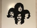 Kings Of Leon Youth And Young Manhood Music On Vinyl 2xLP Vinyl Record