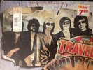 TRAVELING WILBURYS- Vol #1, 1988 LP, Tom Petty, Orbison, Dylan, Harrison, Clean