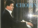 HARASIEWICZ PIANO CHOPIN RECITAL 1st GERMAN stereo PHILIPS 874.500 AQY NEAR MINT