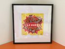RARE EP SPEEDY GRAPHITO LE BANG ARTWORK AND MUSIC SPEEDY GRAPHITO