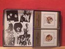 The Mowtown Story By Tamla Motown Vol 1 - 5 Cassette Tapes VGC Rare Collectable